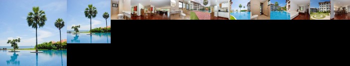 Amazing 5 Bedroom Condo on the Beach SP