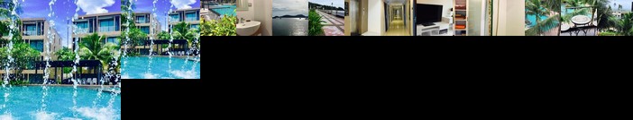 Pixels Condo Unit 261