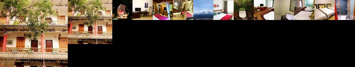 Dali Ting Ongoing Inn Dali