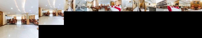 RedDoorz Plus near Vito Cruz Manila