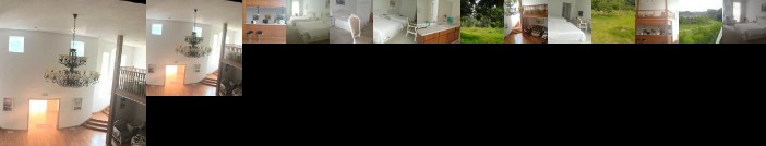 Solar food&drink campsite