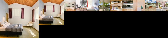 Red Door holiday house Rotorua