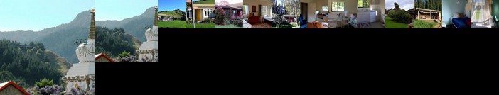 Mahamudra Buddhist Centre