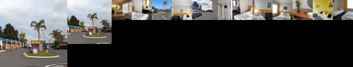 Cameron Thermal Motel