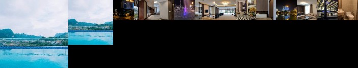 Muong Thanh Luxury Son La