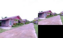 Thanawat Garden Hotel