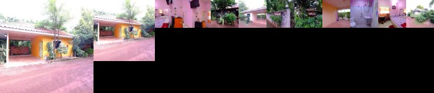 Pasak Resort Sawang Dandin