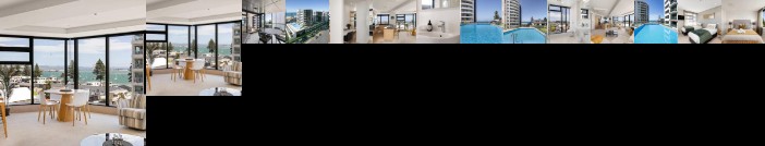 Luxury Sea Views @ Mount Maunganui