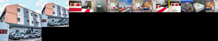 The Grand Palace Resident