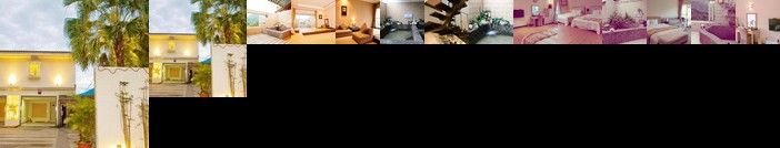 Mi Jing Garden Spring Resort