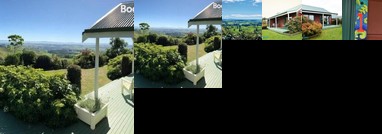 Hilltop Views Countrystay