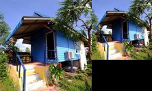 Sabaidee Resort Sawang Daen Din