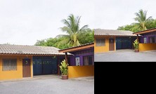 Phumi Sriphum Resort