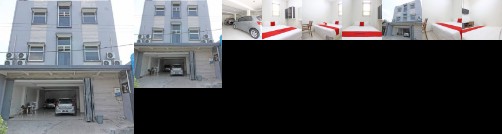 RedDoorz near RS Moewardi