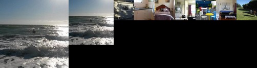 Monday Seaside Cottage