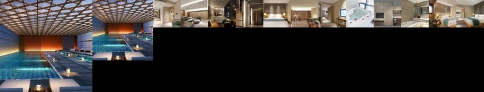 Shimao YULUXE Hotel Chengdu