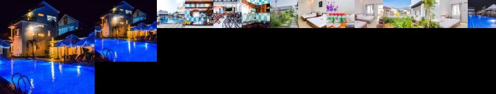 Anna Nguyen Bungalow