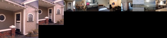 St Clair Holiday House