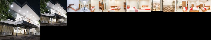 OYO 1308 Darmo Residence