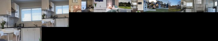 Rose Apartments Unit 3 Central Rotorua - Accommodation & Spa