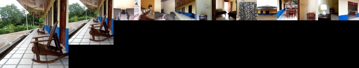 Hotel El Cerro Nicoya