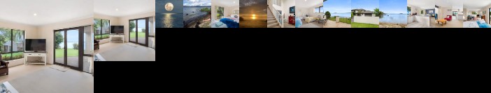 Super Lake Edge Lodge