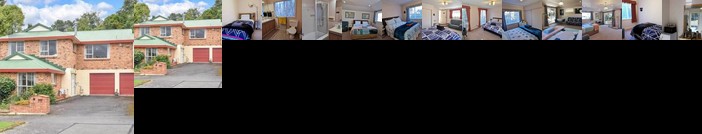 Large private room in modern stylish house 1