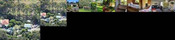 Rose Cottage North Island