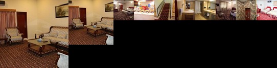 Indus Hotel Hyderabad