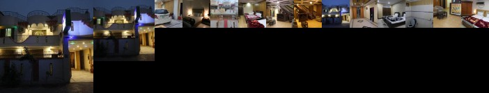 The King Hotel Multan