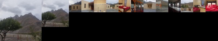 Khunjerab Hotel Sost