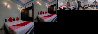 OYO 16104 Hotel Jai Palace