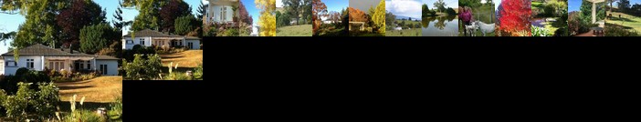 Tasman Farmstay Retreat GlenMhor