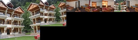 Heaven Rose Hotel Khanian