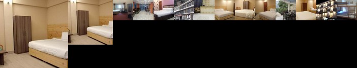 Fircest Lodge by Country Lodges