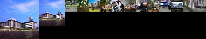 Usman Harun Guest House