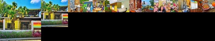 Mango House Sukhothai