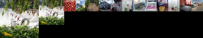 Presco Baguio Transient House