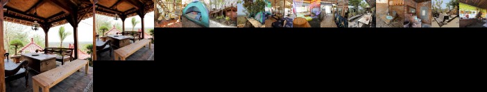 Watu Lumbung Culture Resort