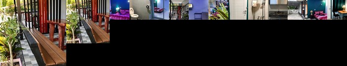 @Sichon Home By @Sichon Resort