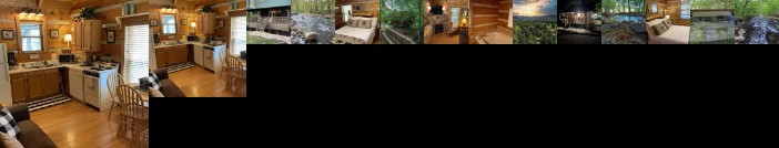 Home Sweet Home Cabin