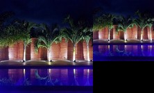 Villa Oasis by Tahiti Homes