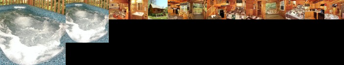 A Bit of Heaven Cabin - 2 Br Cabin