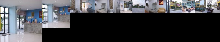 C2U Hotel Uthai Thani - Adults Only