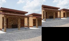 Hong Pak 24 Lung Dam