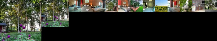 Baan Tonjaeng Resort