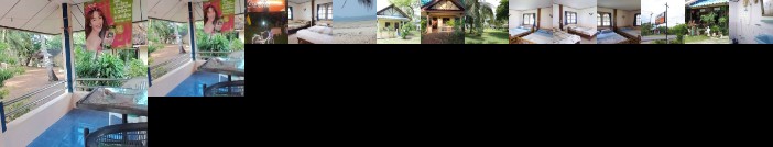 Wasana Resort Ranong