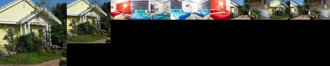 Zigzag Boutique Resort