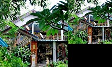 Lake Side Villa & Villa Homestay