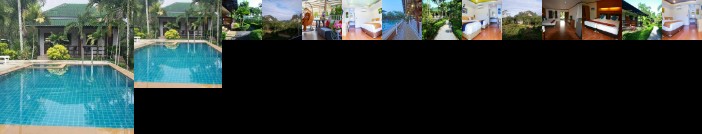 Ruenchan Resort at Khao Phanom